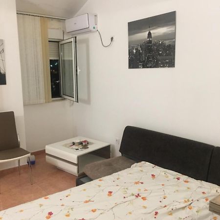 Comfort Studio Perla Budva Luaran gambar