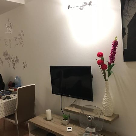 Comfort Studio Perla Budva Luaran gambar