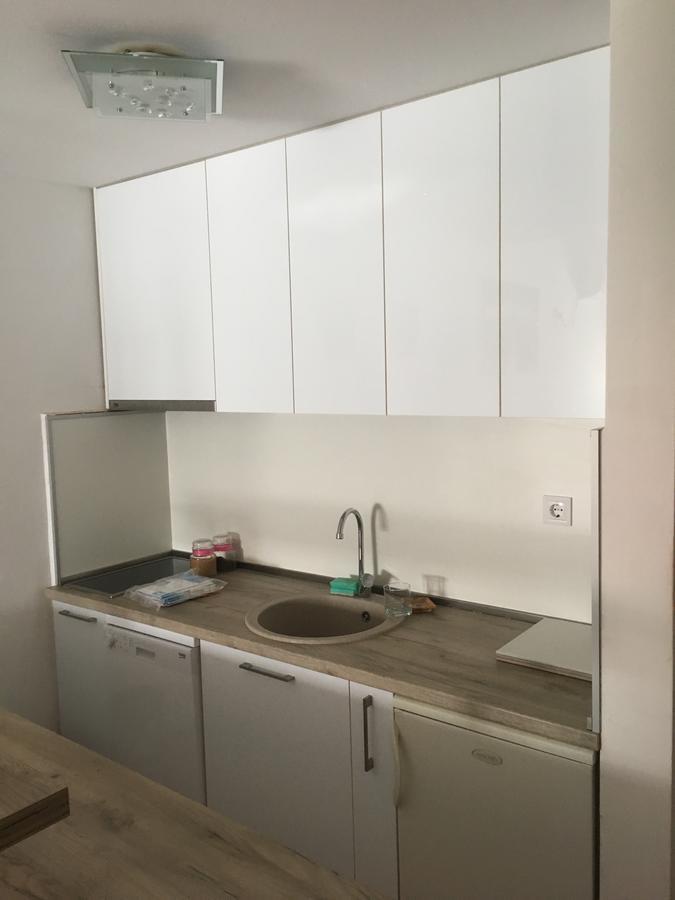 Comfort Studio Perla Budva Luaran gambar