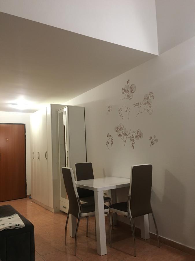 Comfort Studio Perla Budva Luaran gambar
