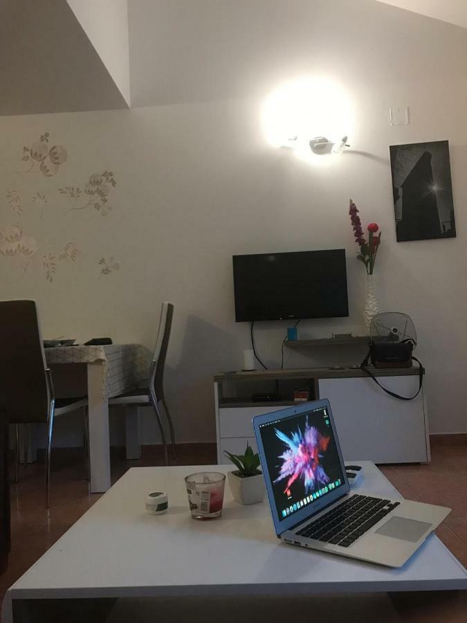 Comfort Studio Perla Budva Luaran gambar