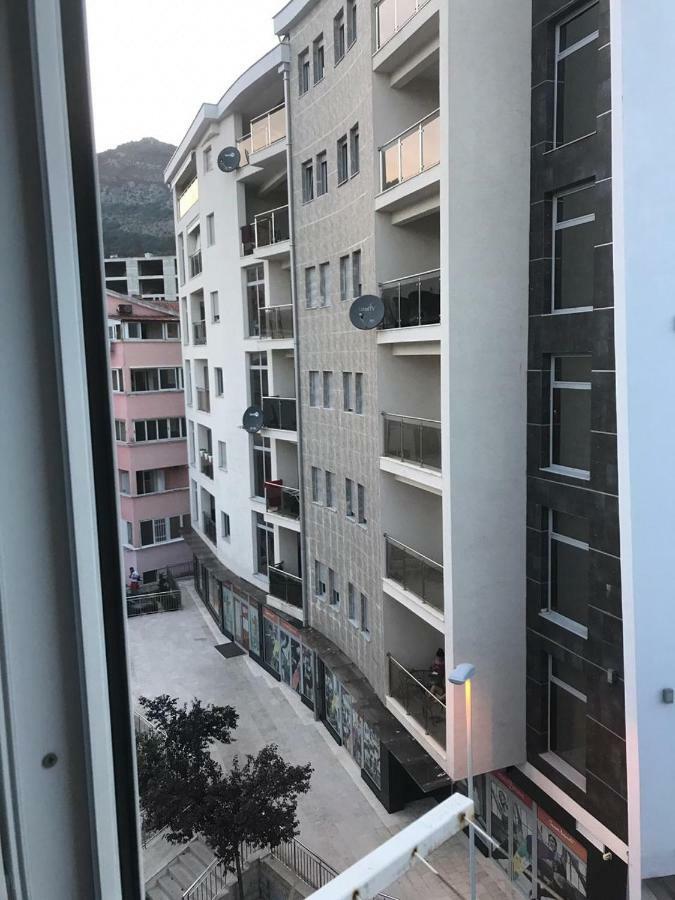Comfort Studio Perla Budva Luaran gambar